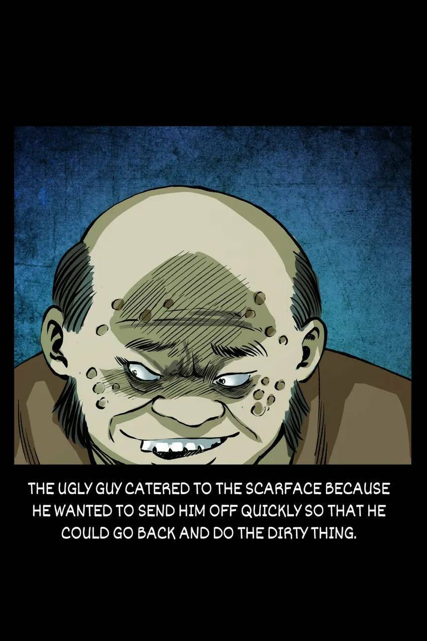 Real-Life Horror Stories Chapter 97 page 26 - 