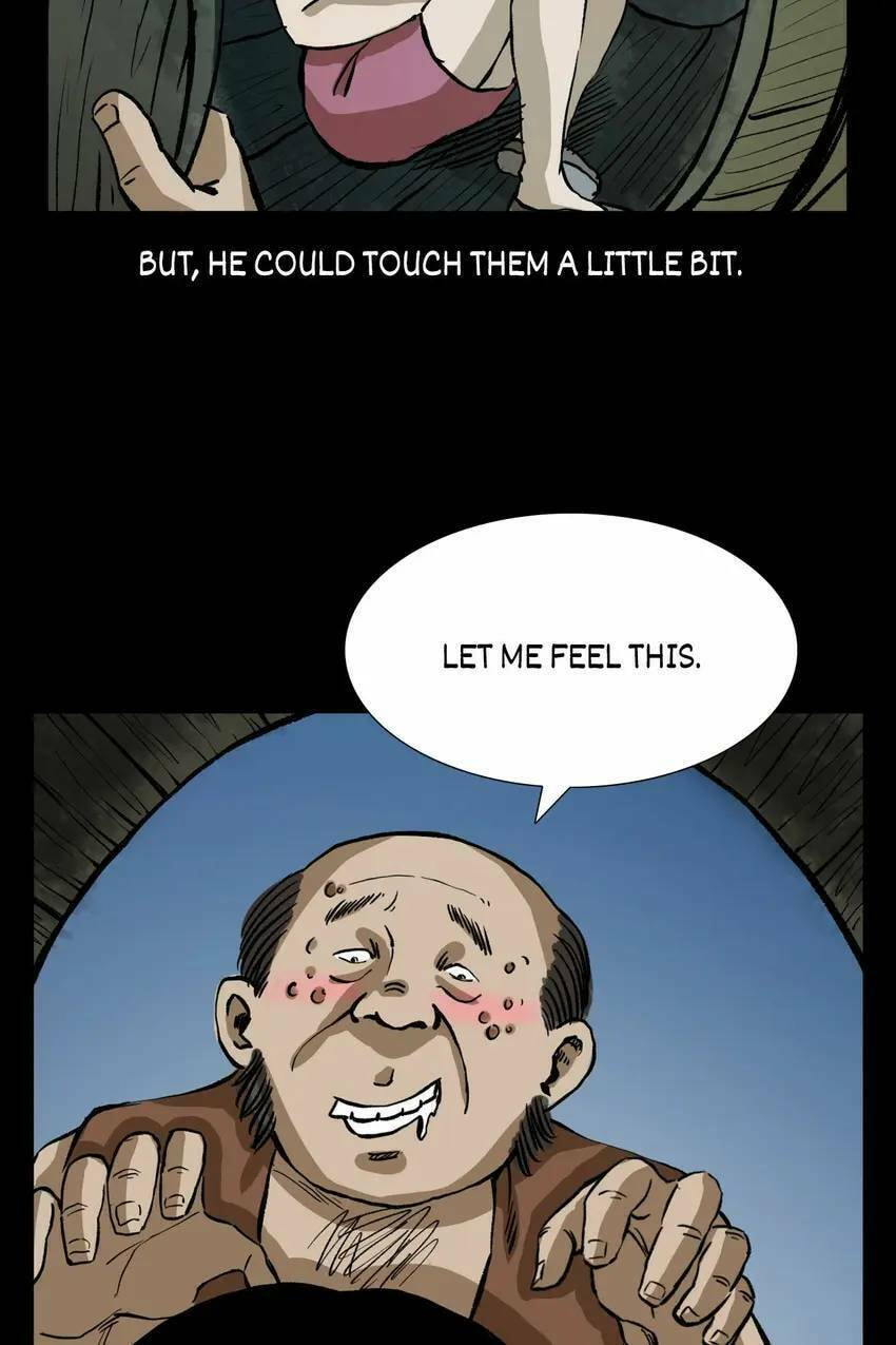 Real-Life Horror Stories Chapter 97 page 29 - 