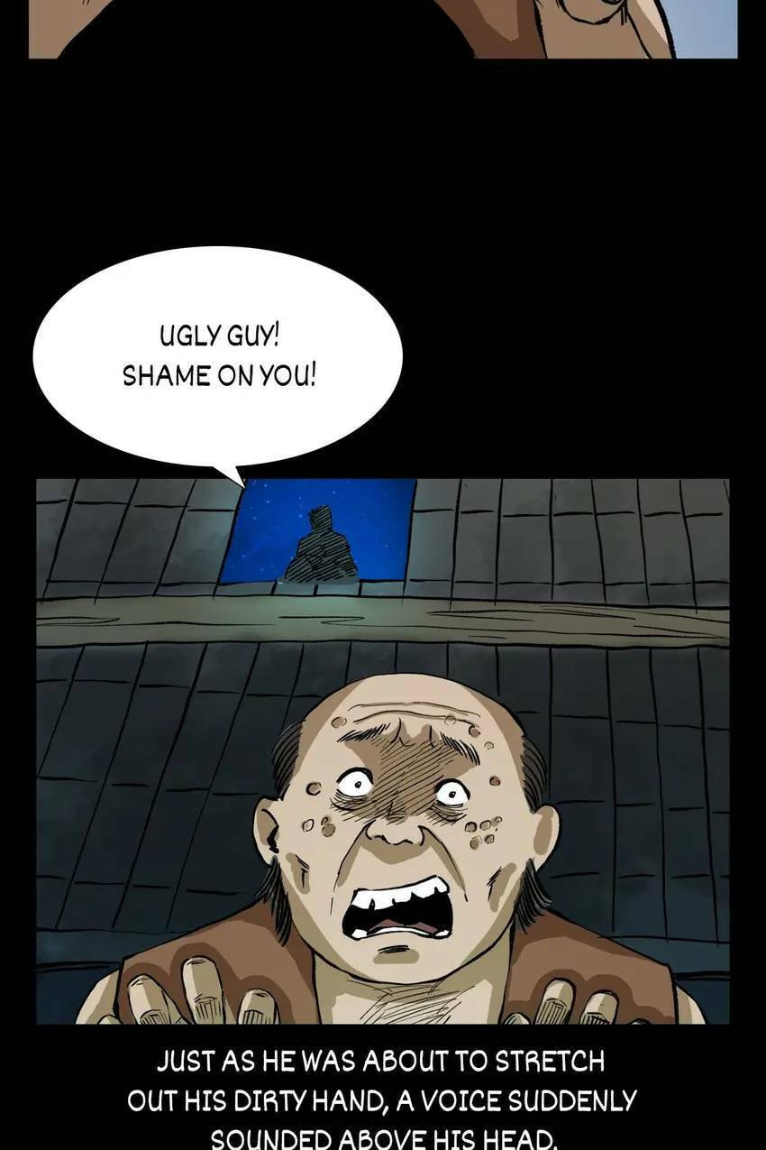 Real-Life Horror Stories Chapter 97 page 30 - 