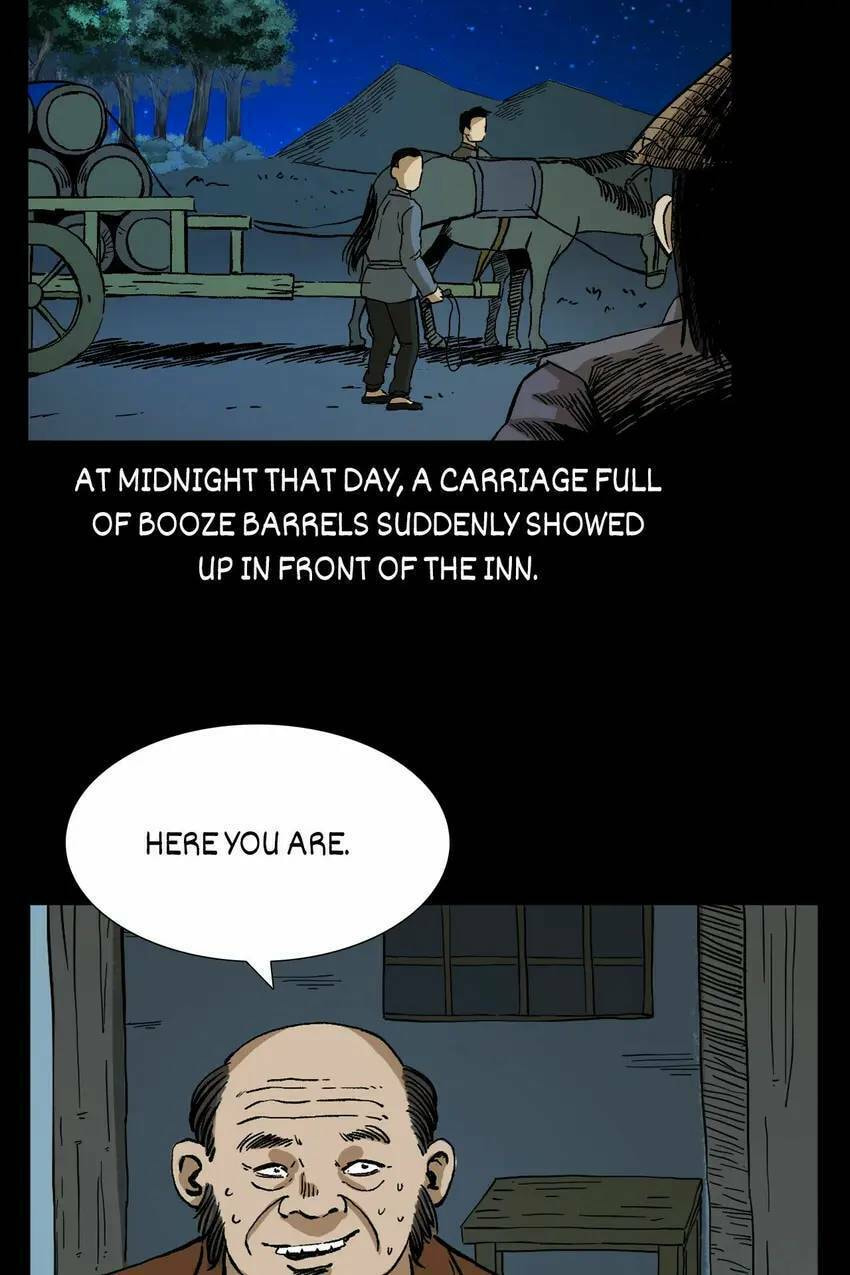 Real-Life Horror Stories Chapter 97 page 4 - 