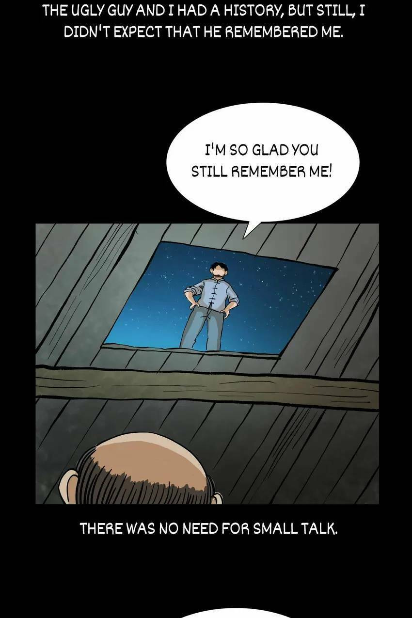 Real-Life Horror Stories Chapter 97 page 37 - 