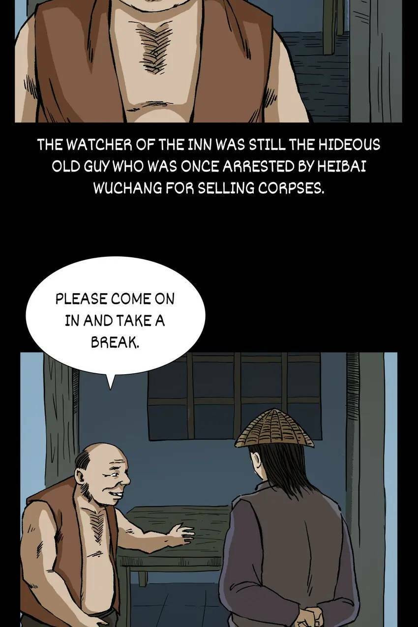 Real-Life Horror Stories Chapter 97 page 5 - 