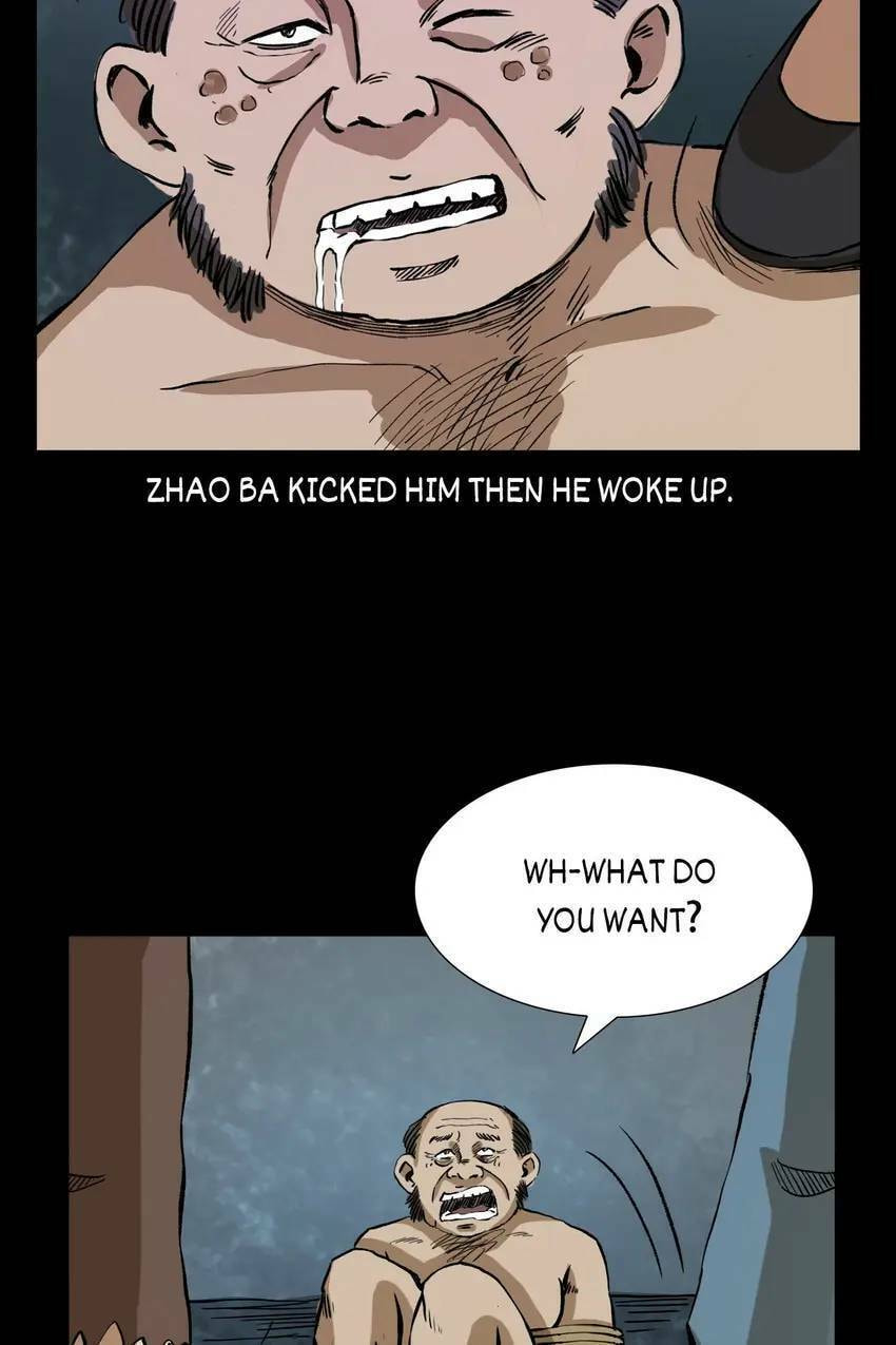 Real-Life Horror Stories Chapter 97 page 45 - 