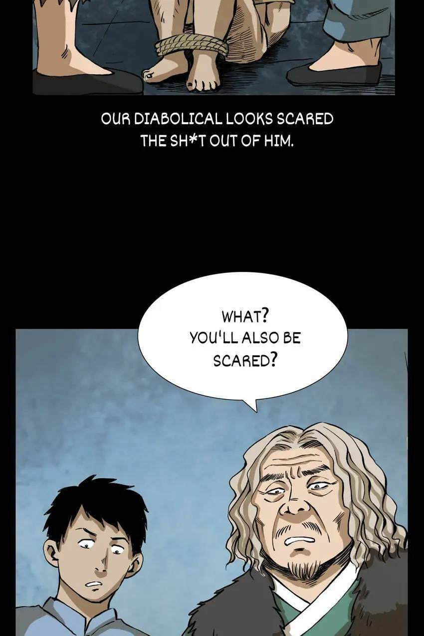 Real-Life Horror Stories Chapter 97 page 46 - 