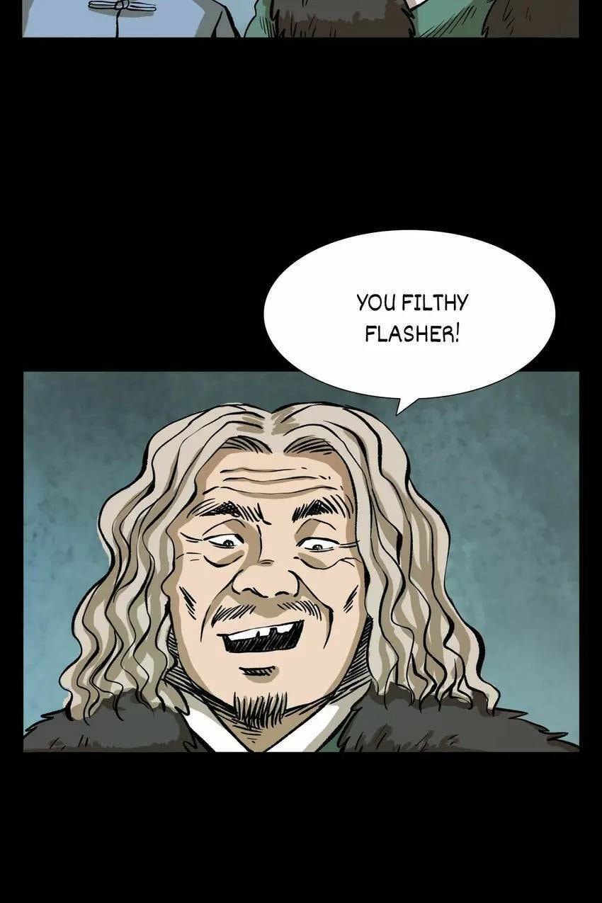 Real-Life Horror Stories Chapter 97 page 47 - 