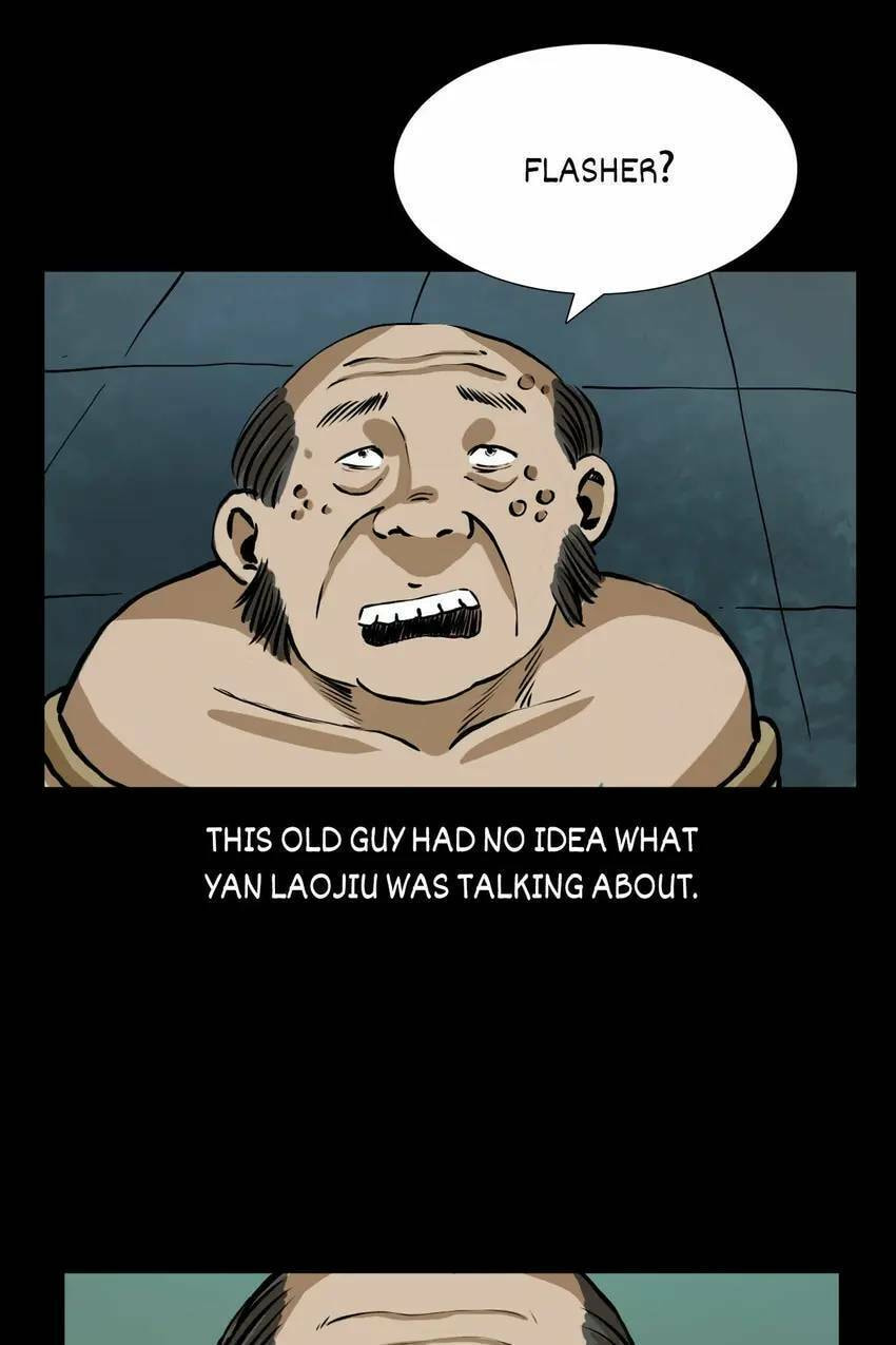 Real-Life Horror Stories Chapter 97 page 48 - 