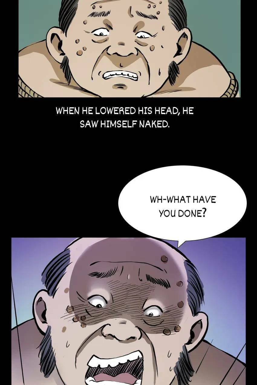 Real-Life Horror Stories Chapter 97 page 49 - 
