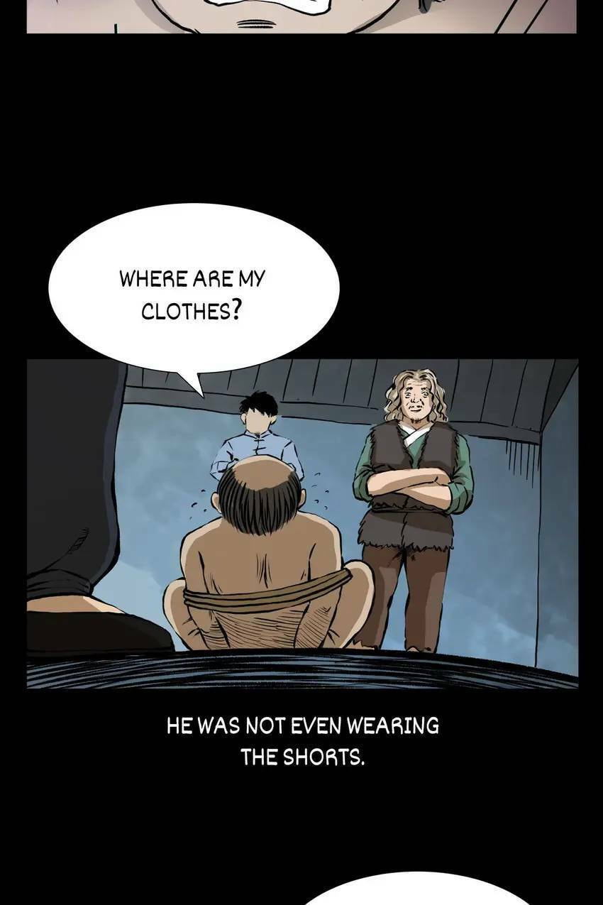 Real-Life Horror Stories Chapter 97 page 50 - 