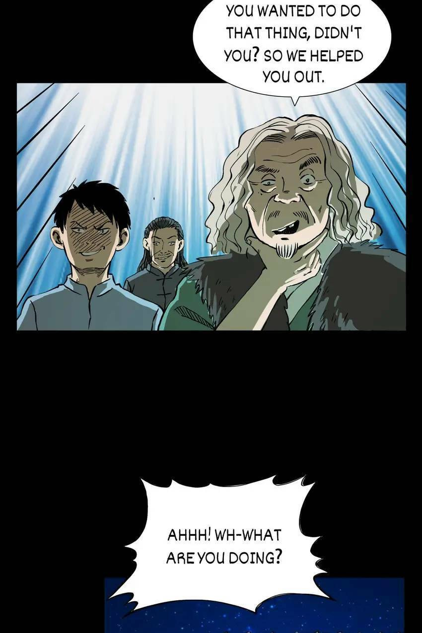 Real-Life Horror Stories Chapter 97 page 51 - 