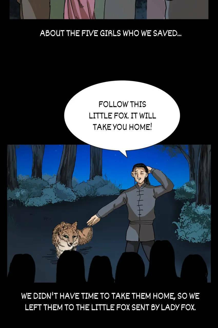 Real-Life Horror Stories Chapter 97 page 53 - 
