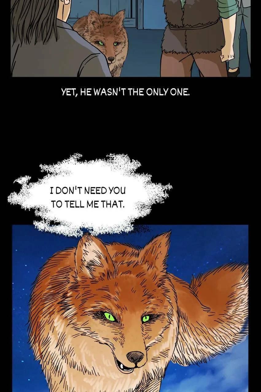 Real-Life Horror Stories Chapter 97 page 57 - 