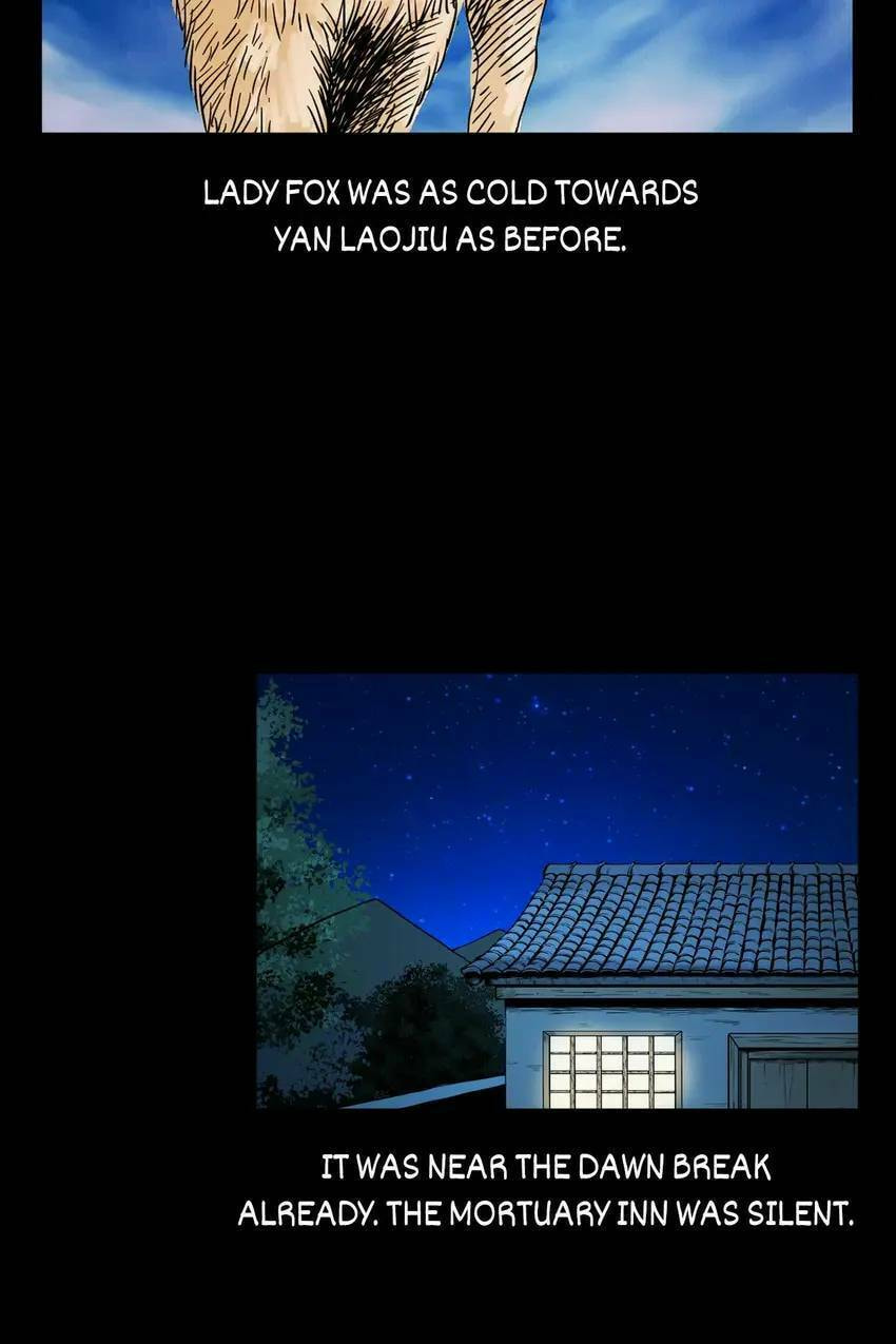 Real-Life Horror Stories Chapter 97 page 58 - 