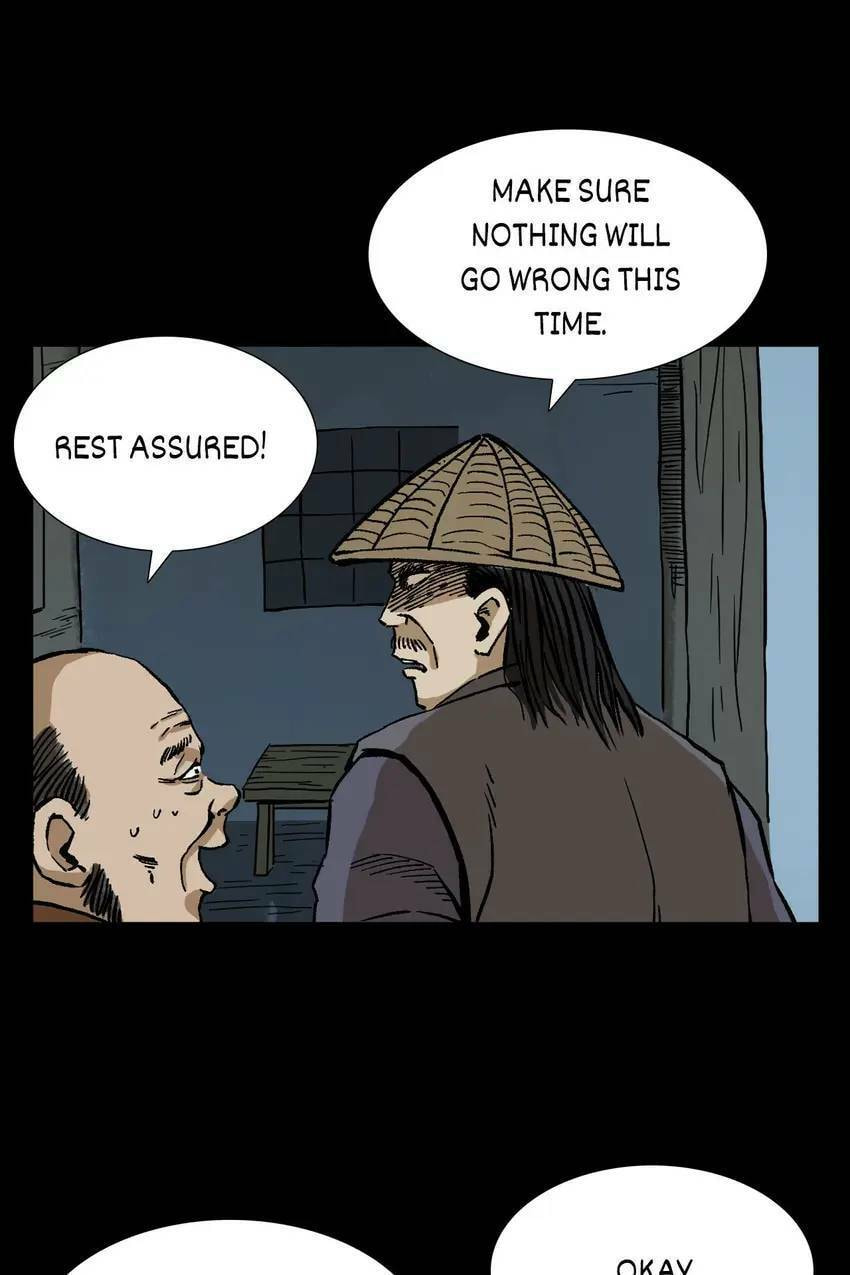 Real-Life Horror Stories Chapter 97 page 7 - 