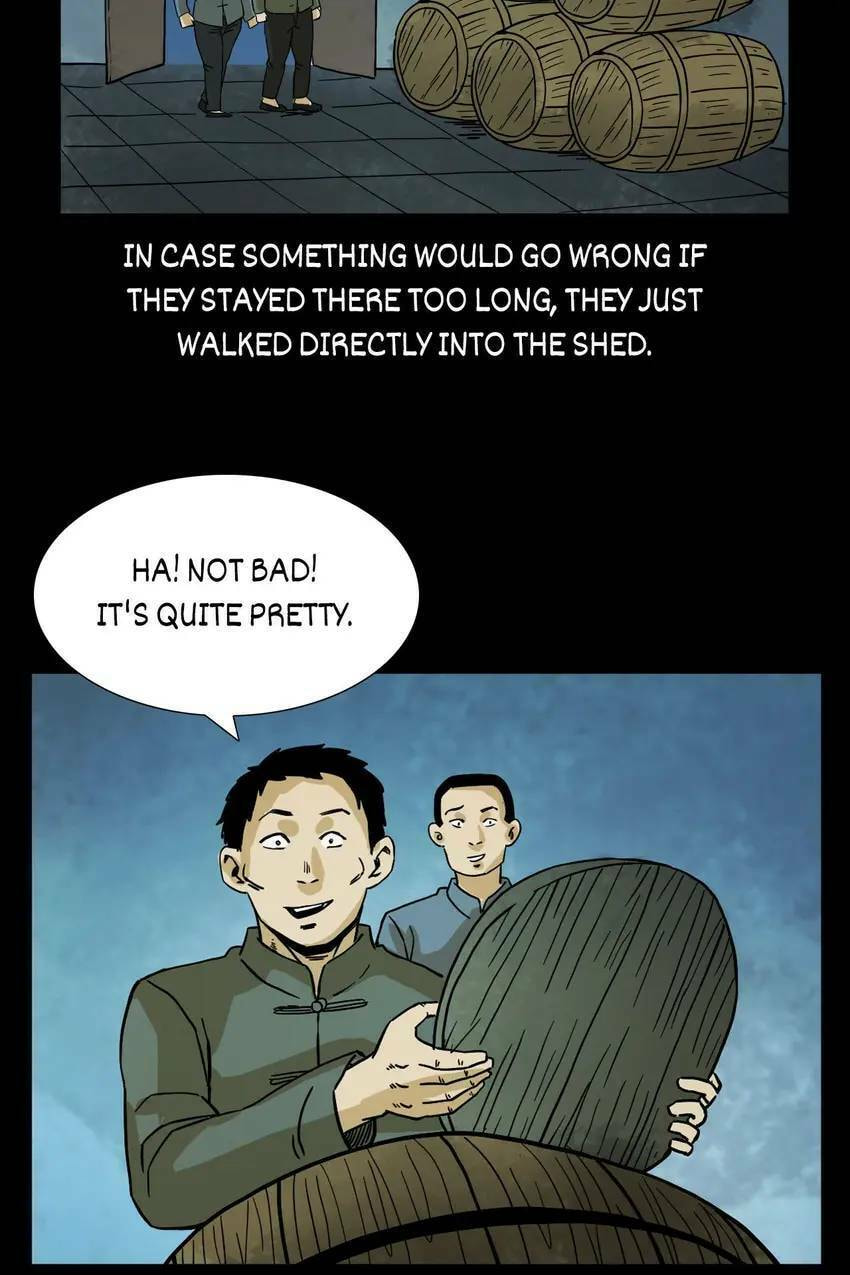 Real-Life Horror Stories Chapter 97 page 62 - 