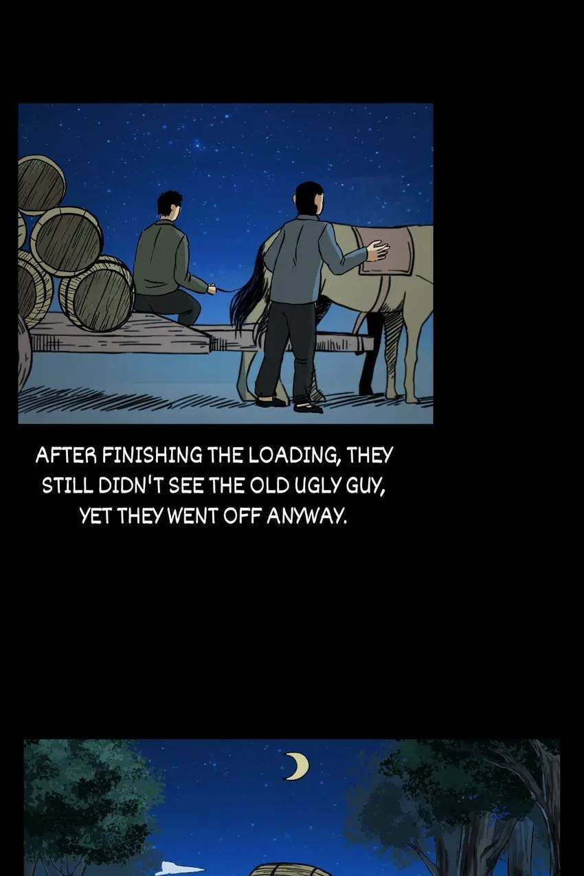 Real-Life Horror Stories Chapter 97 page 66 - 