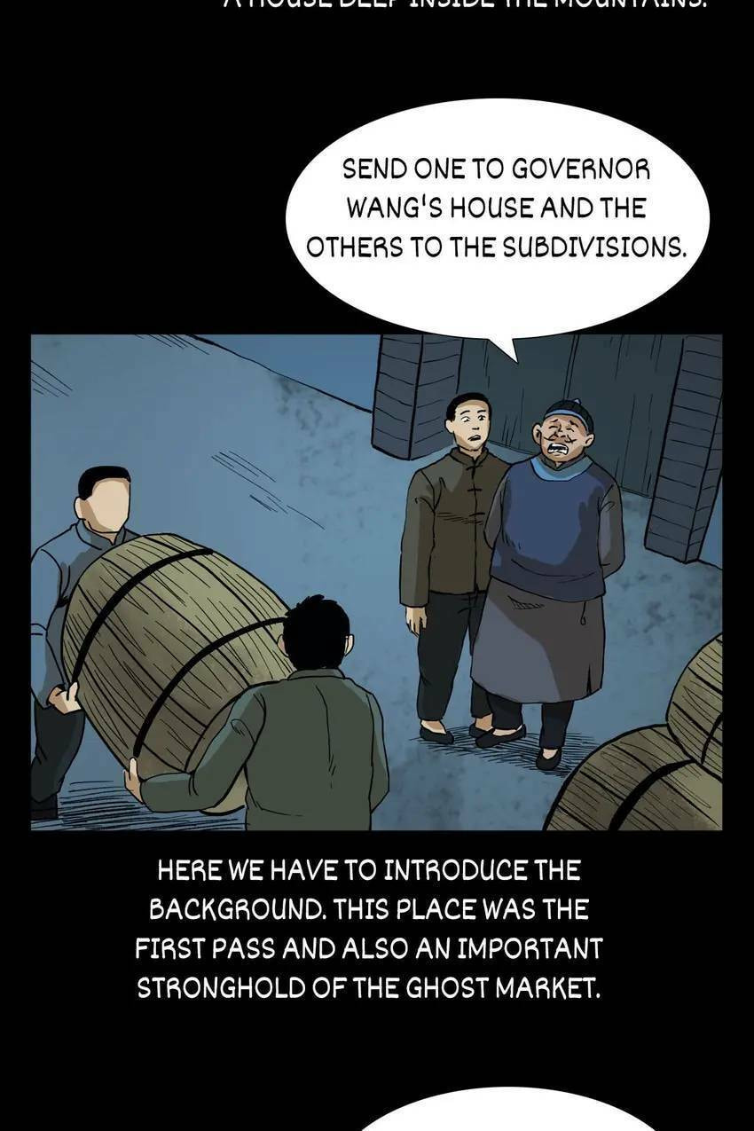 Real-Life Horror Stories Chapter 97 page 69 - 