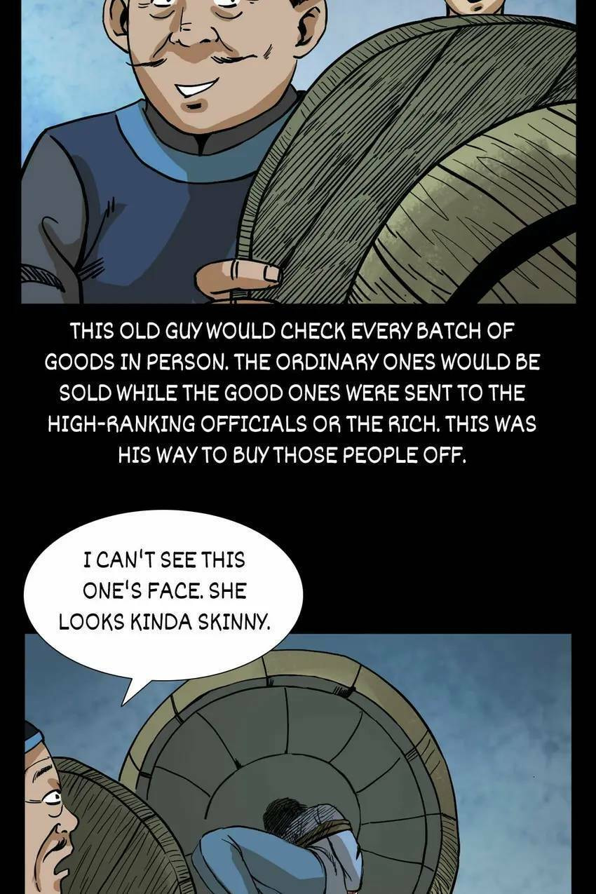 Real-Life Horror Stories Chapter 97 page 72 - 