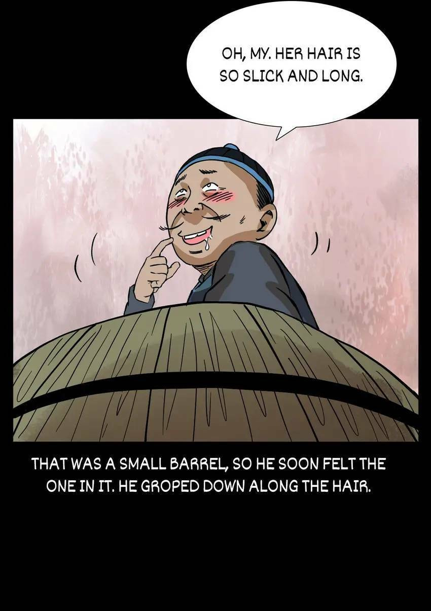 Real-Life Horror Stories Chapter 97 page 75 - 