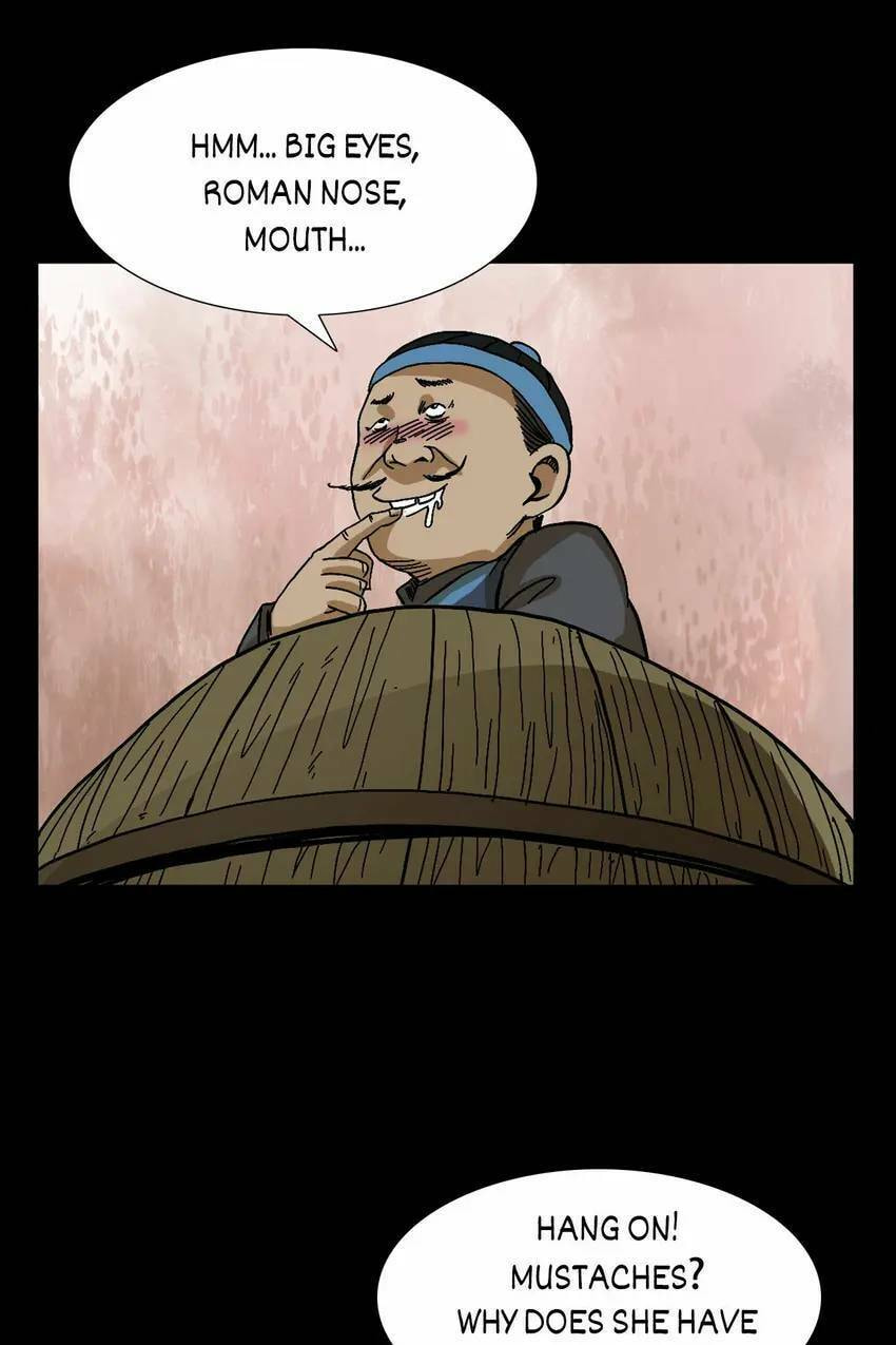 Real-Life Horror Stories Chapter 97 page 76 - 