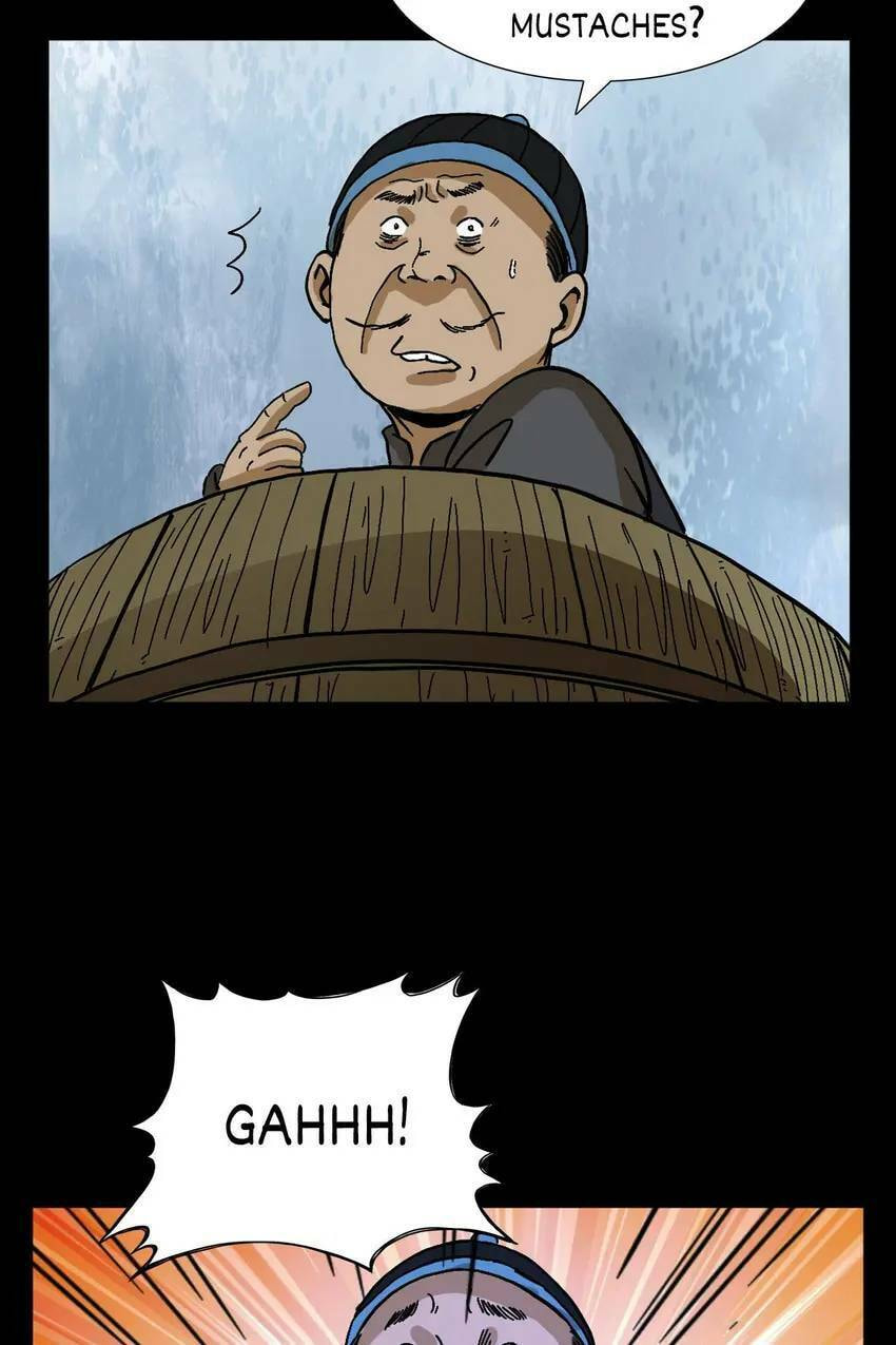 Real-Life Horror Stories Chapter 97 page 77 - 