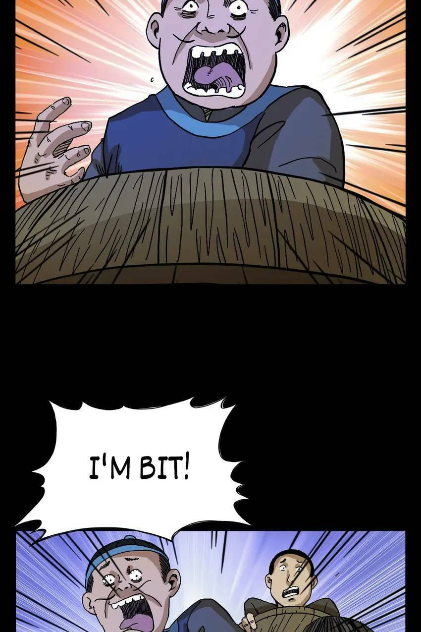 Real-Life Horror Stories Chapter 97 page 78 - 