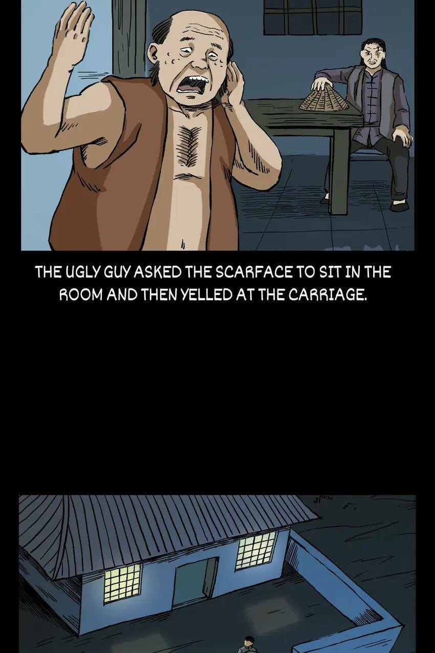 Real-Life Horror Stories Chapter 97 page 9 - 