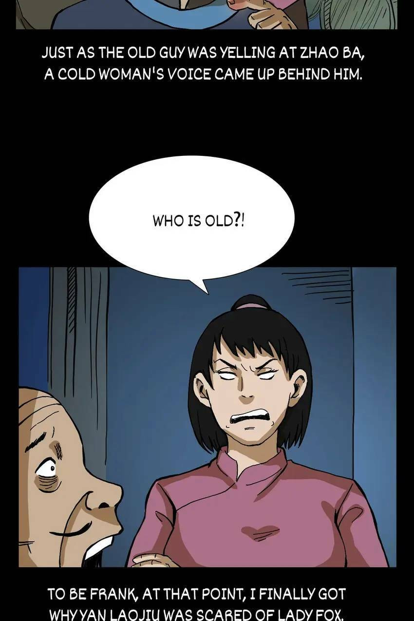 Real-Life Horror Stories Chapter 97 page 81 - 