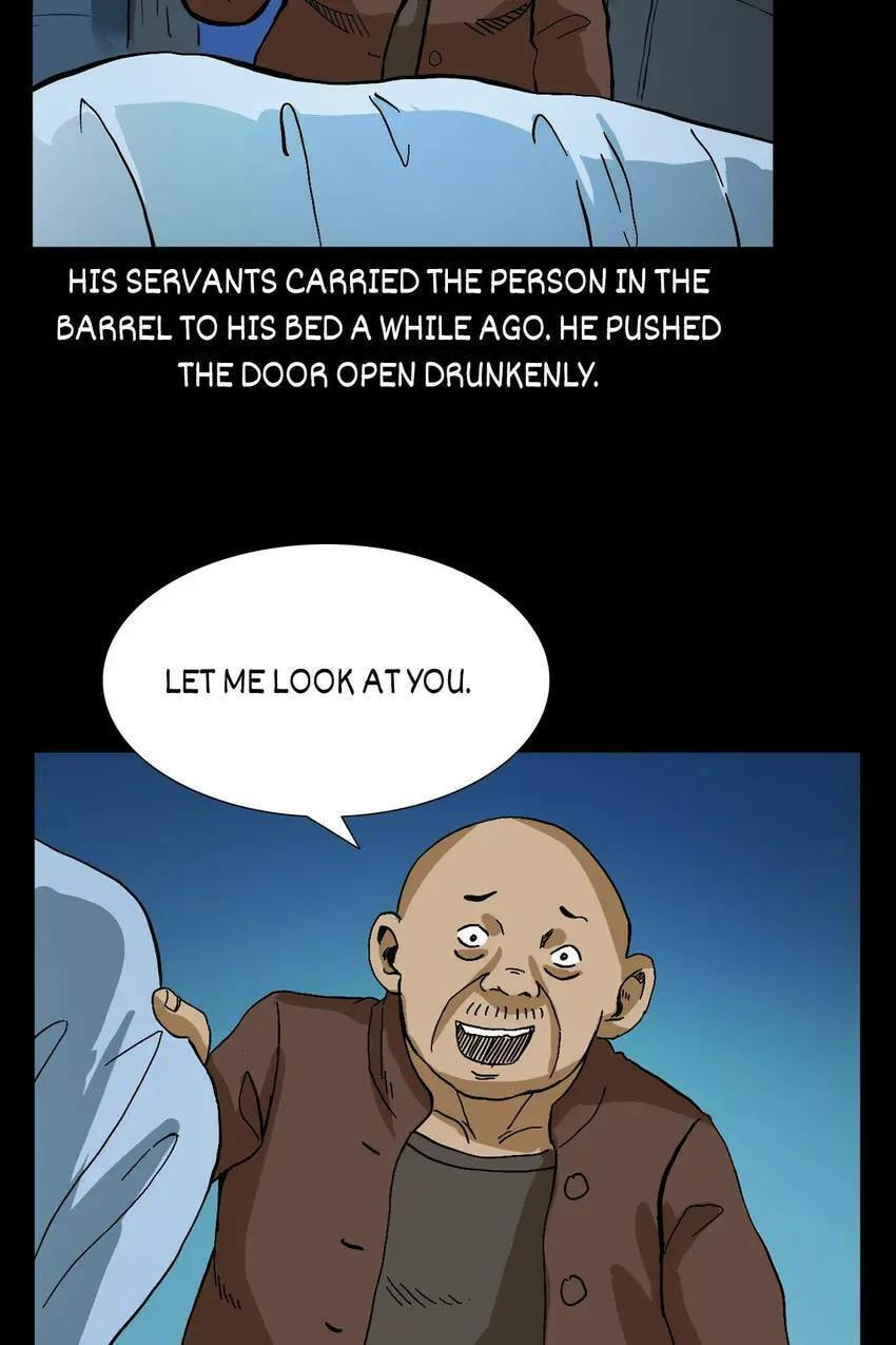 Real-Life Horror Stories Chapter 97 page 85 - 