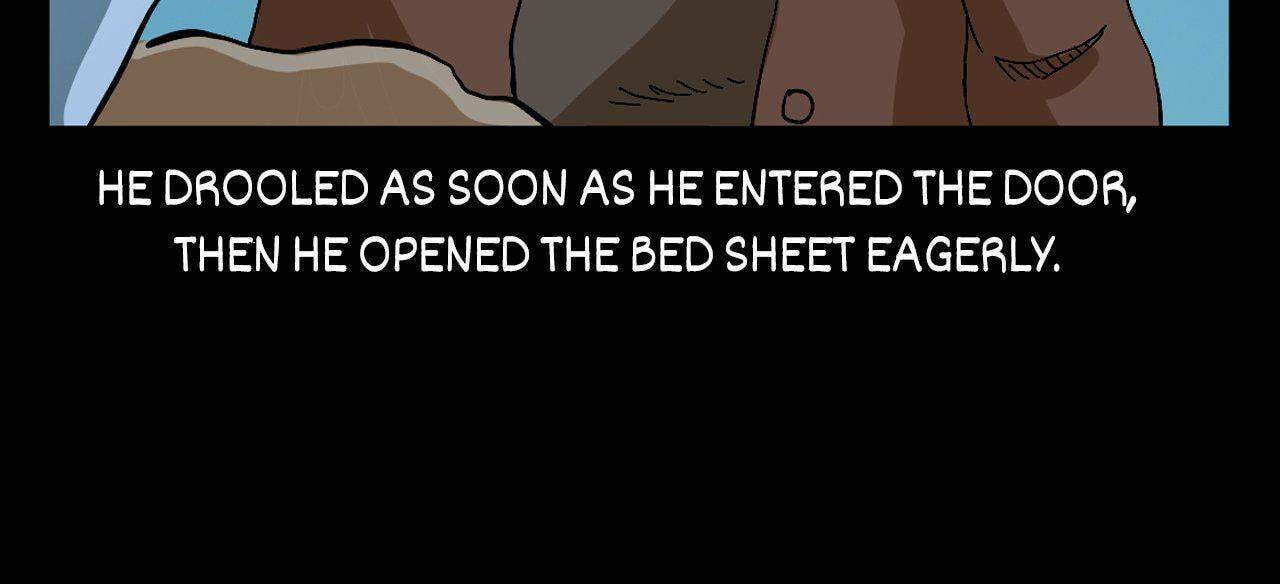 Real-Life Horror Stories Chapter 97 page 86 - 