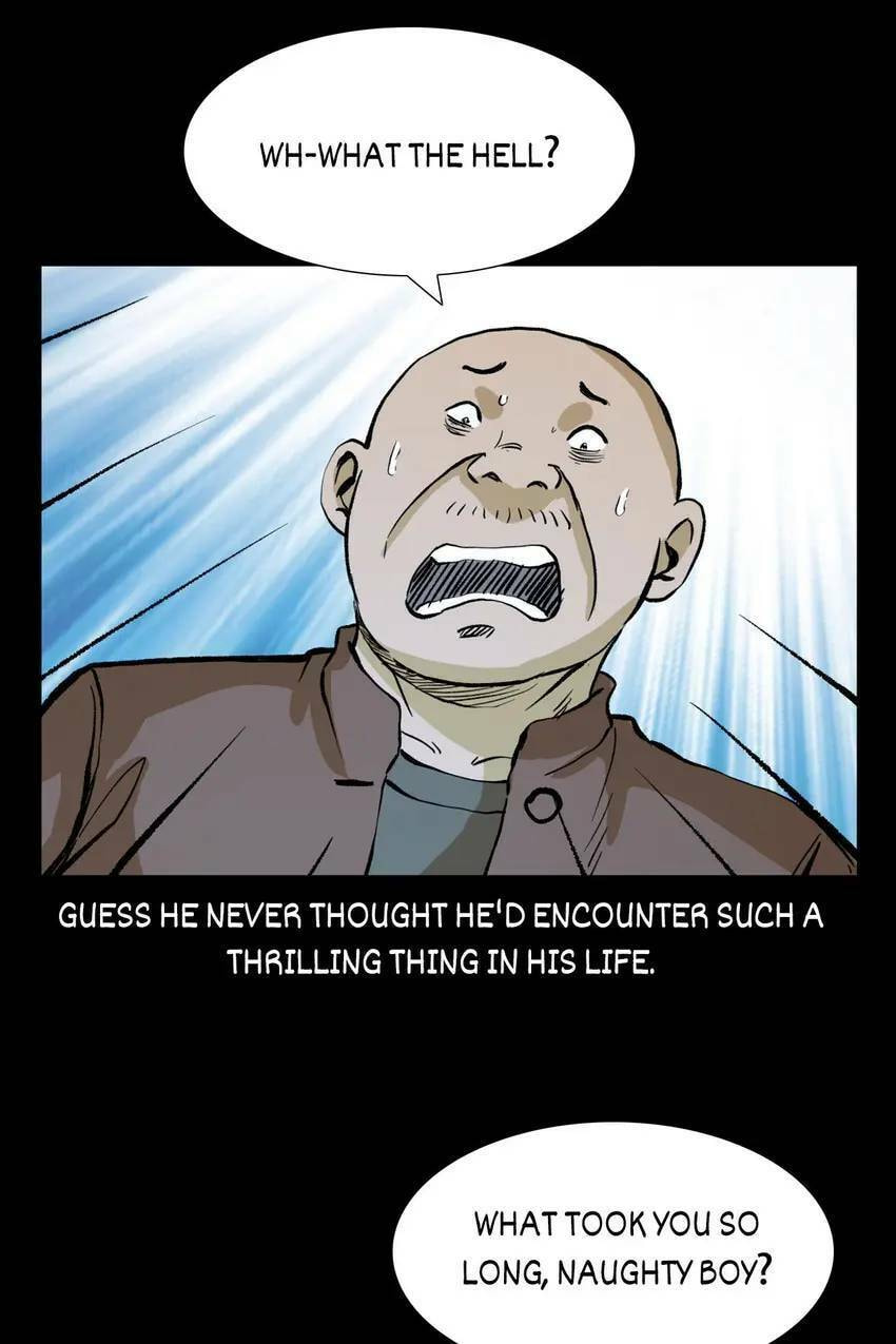 Real-Life Horror Stories Chapter 97 page 87 - 