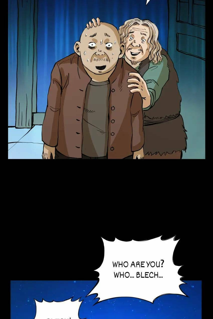 Real-Life Horror Stories Chapter 97 page 89 - 