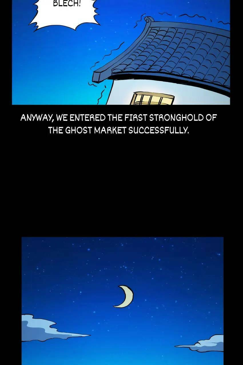 Real-Life Horror Stories Chapter 97 page 90 - 