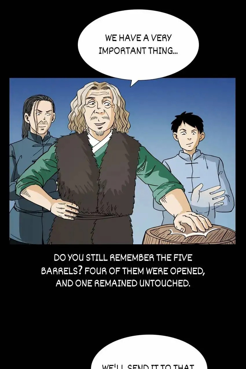 Real-Life Horror Stories Chapter 98 page 12 - 