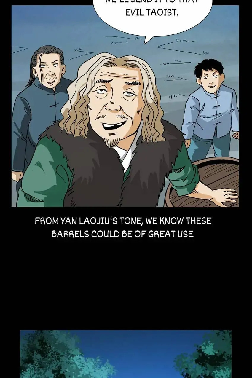 Real-Life Horror Stories Chapter 98 page 13 - 