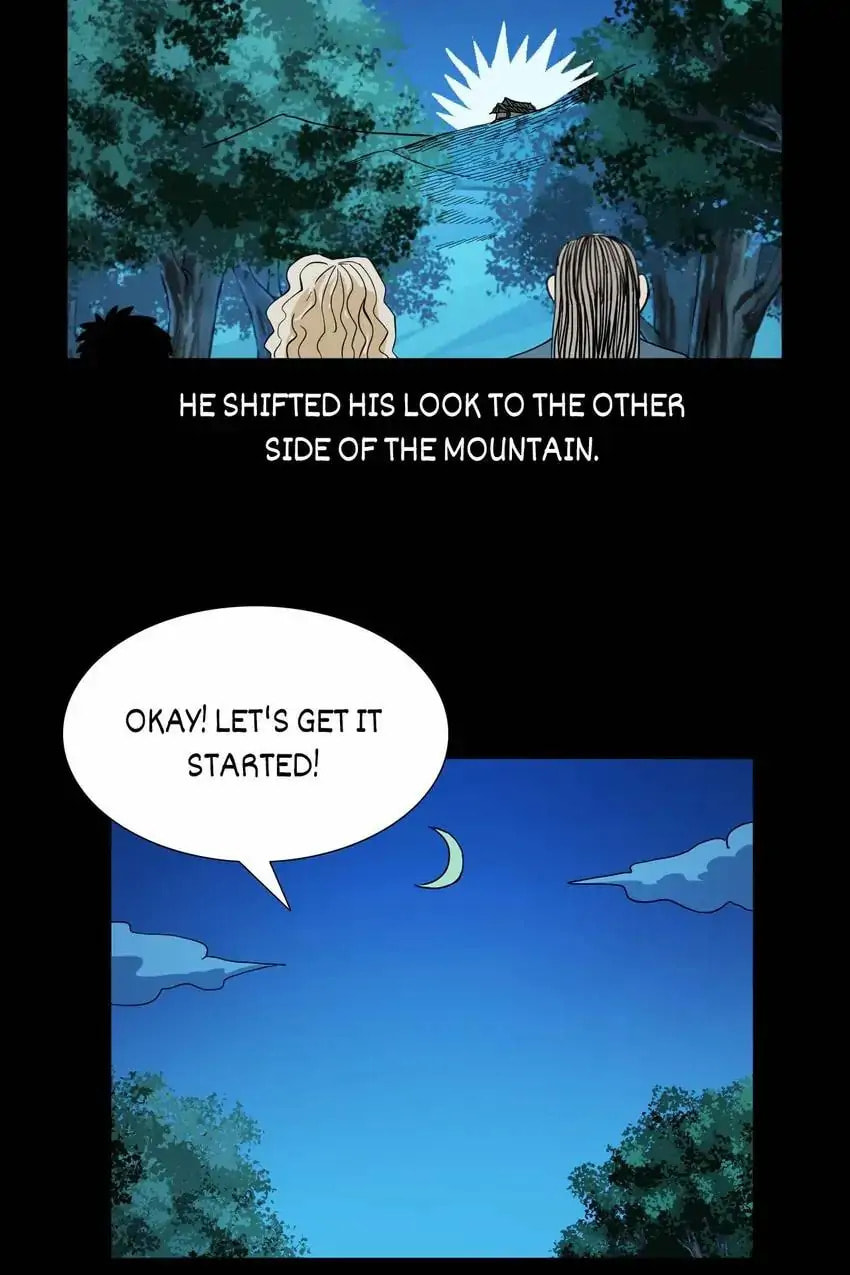 Real-Life Horror Stories Chapter 98 page 14 - 