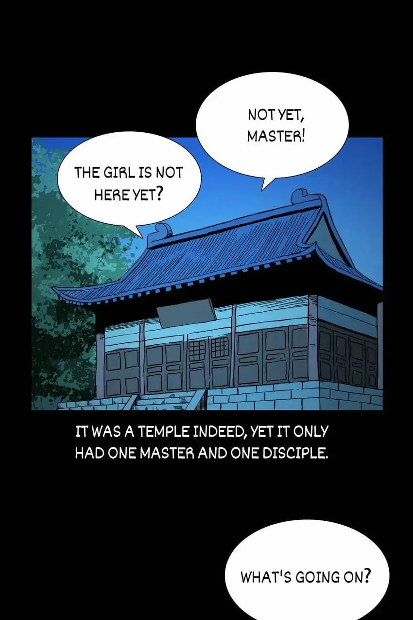 Real-Life Horror Stories Chapter 98 page 16 - 