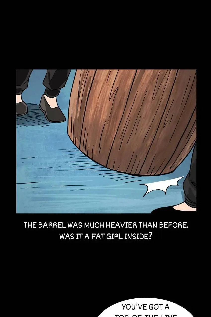Real-Life Horror Stories Chapter 98 page 26 - 