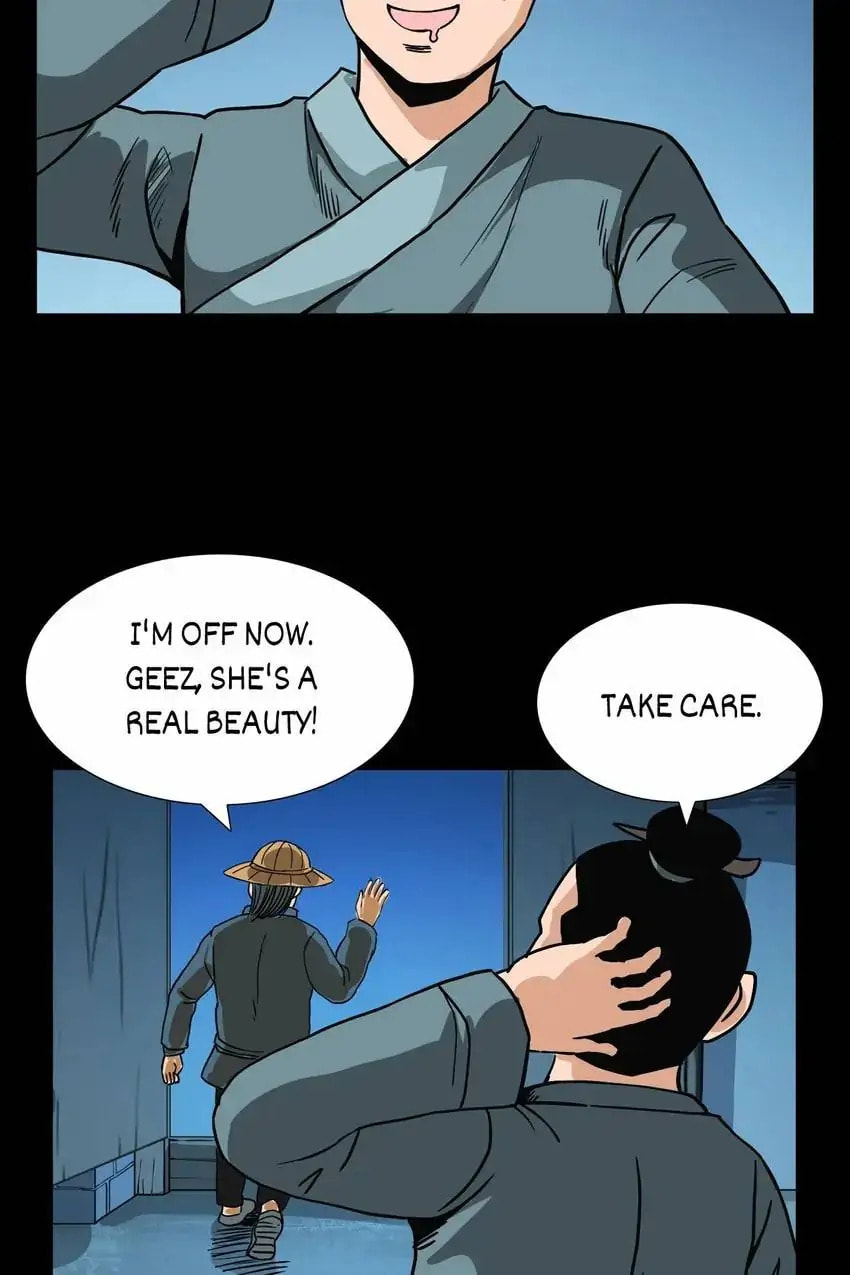 Real-Life Horror Stories Chapter 98 page 29 - 