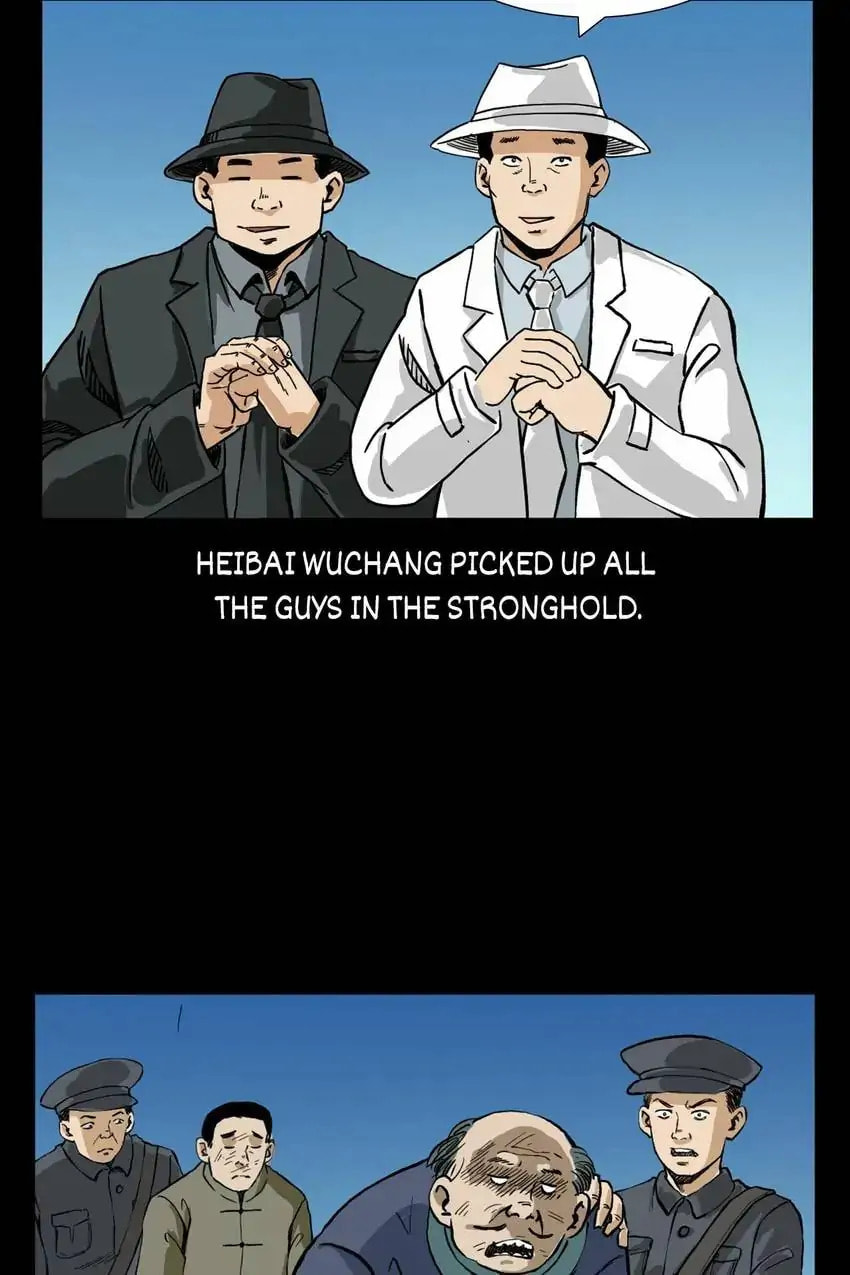 Real-Life Horror Stories Chapter 98 page 4 - 