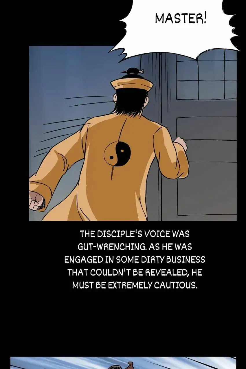 Real-Life Horror Stories Chapter 98 page 39 - 