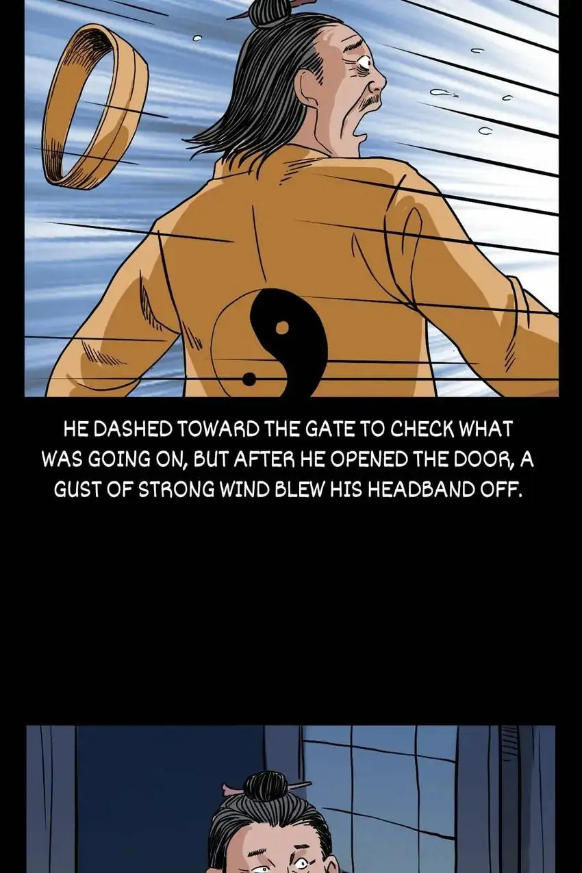 Real-Life Horror Stories Chapter 98 page 40 - 