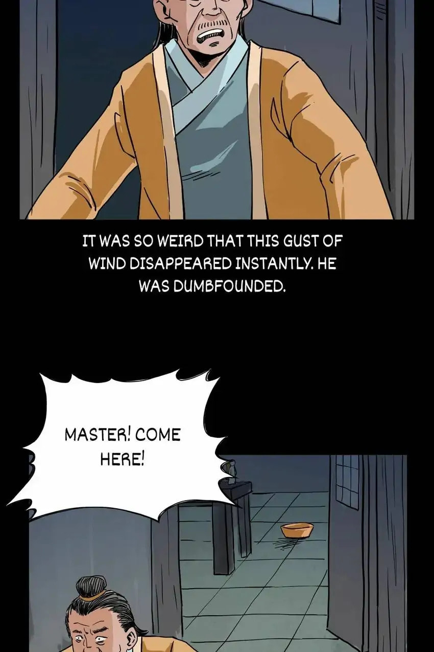 Real-Life Horror Stories Chapter 98 page 41 - 