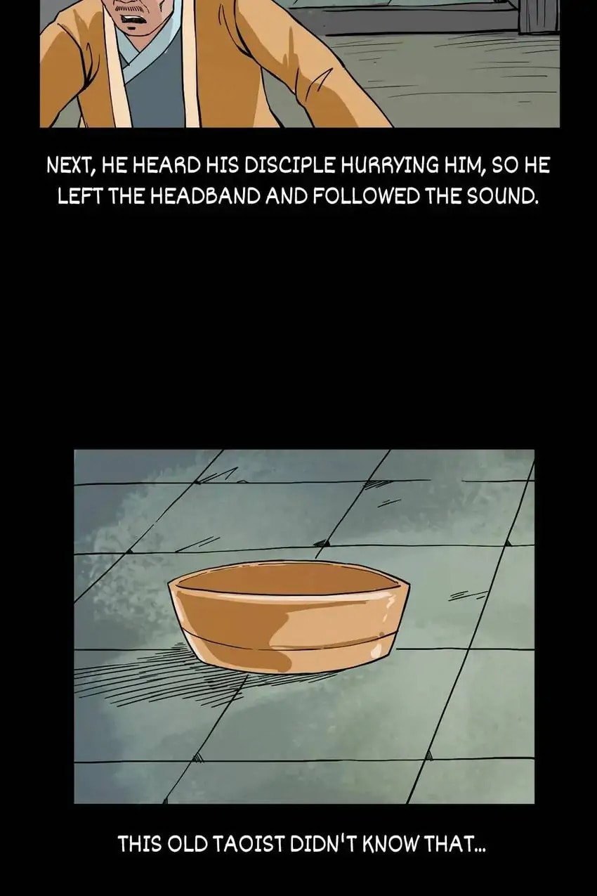 Real-Life Horror Stories Chapter 98 page 42 - 