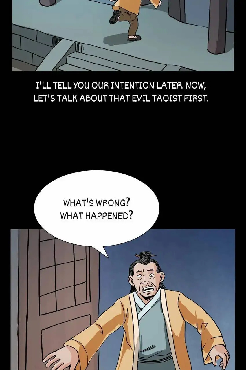 Real-Life Horror Stories Chapter 98 page 46 - 