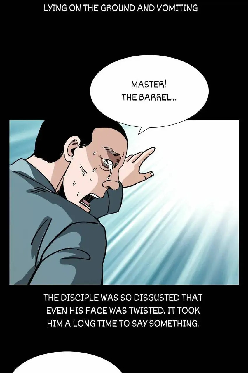 Real-Life Horror Stories Chapter 98 page 48 - 
