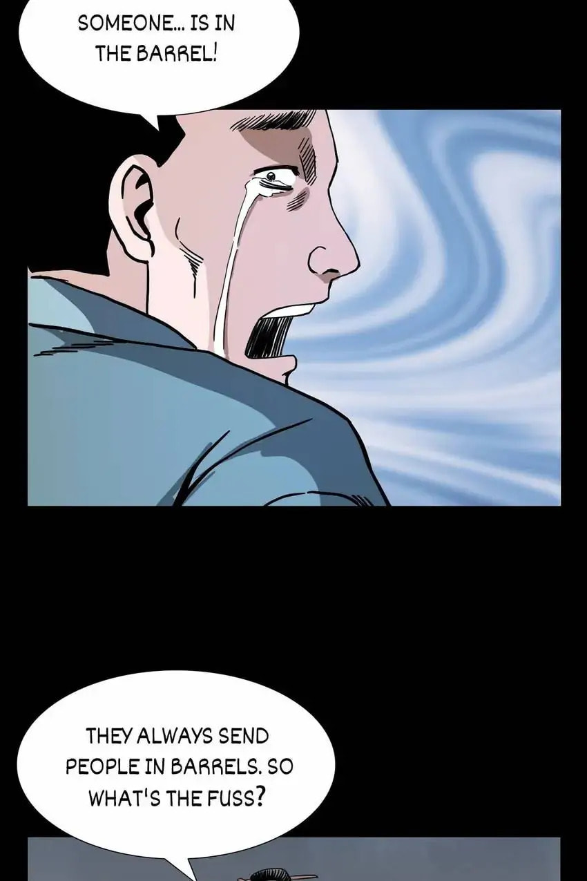 Real-Life Horror Stories Chapter 98 page 49 - 