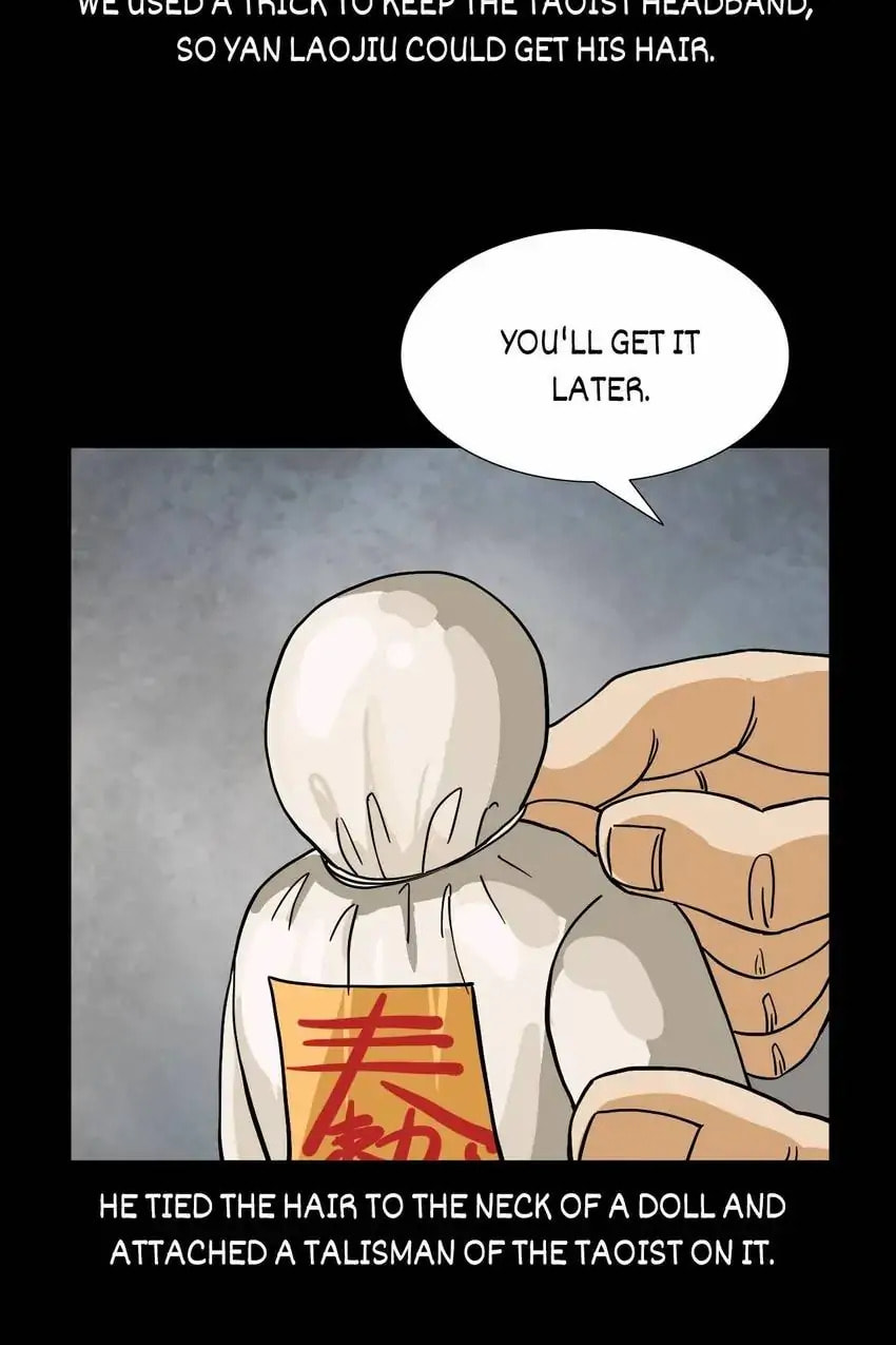 Real-Life Horror Stories Chapter 98 page 62 - 