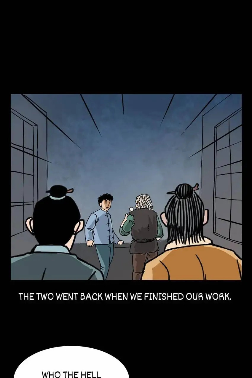 Real-Life Horror Stories Chapter 98 page 63 - 
