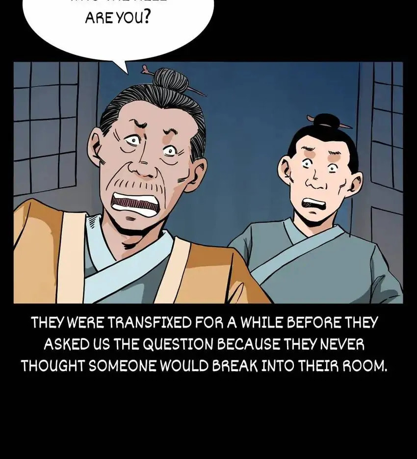 Real-Life Horror Stories Chapter 98 page 64 - 