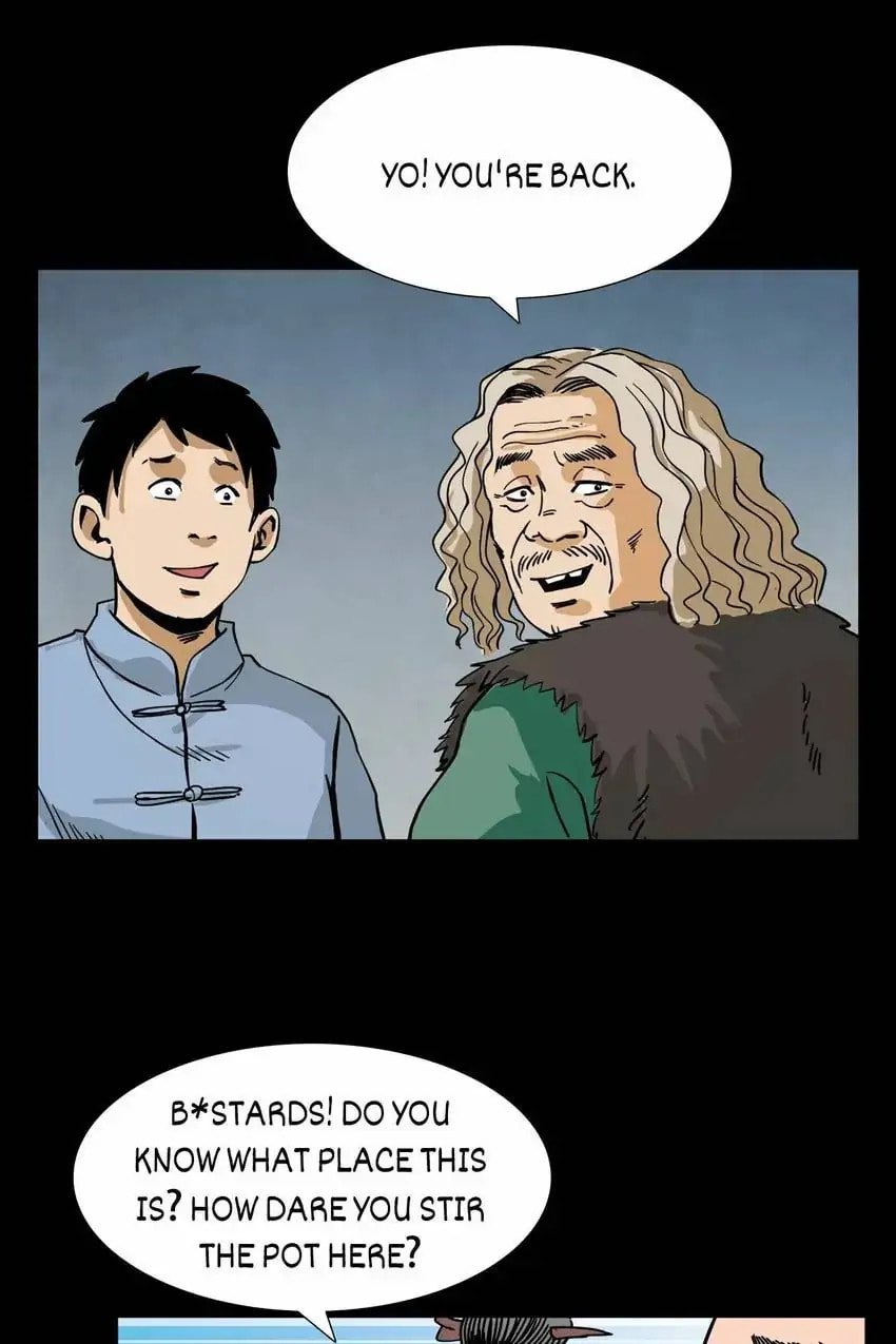 Real-Life Horror Stories Chapter 98 page 65 - 